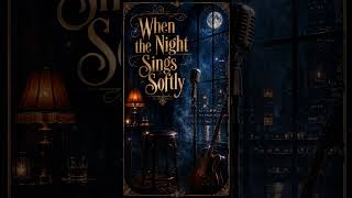 Slow Blues Jazz Song 🎙️ Late Night Vocals