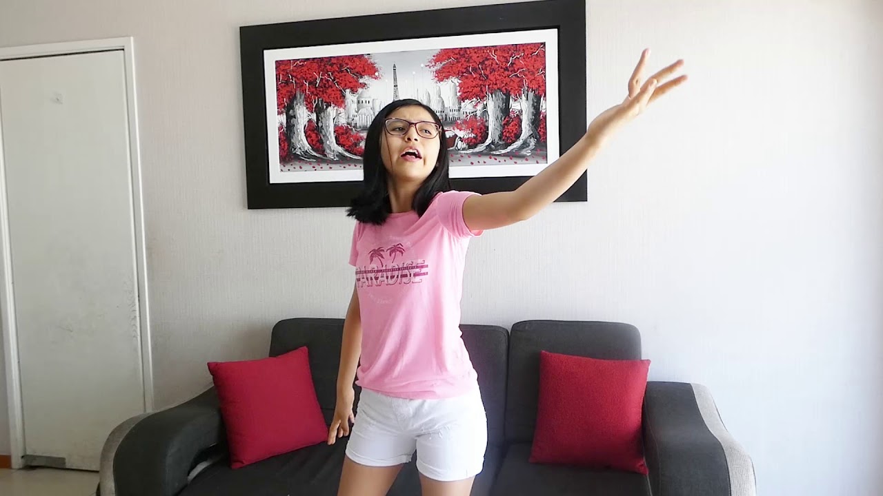 LA PELONA - NICOMEDES SANTA CRUZ