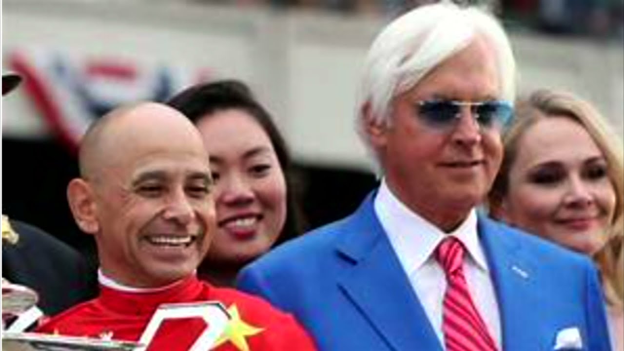 Kentucky Derby 2024 Prep Races Replay Sharl Kassie
