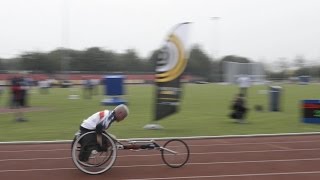 Invictus Games End in London screenshot 3