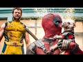 Deadpool  wolverine  all trailers from the movie 2024 deadpool 3