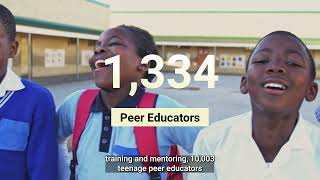 Information Annual Report 2025 Intro Video Update