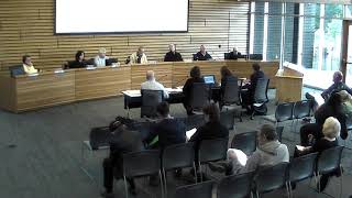 Kenmore Planning Commission 2018 04 17 07 00 56 PM