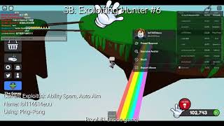 SB Exploiter #6