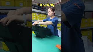 High Precision Rotomolded Speaker Enclosures for Professional Audio #rotomolding #factory