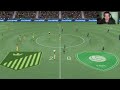 FiFA 22 CEFL - AEK Larnaca eSports VS OLB eSports
