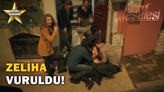 Zeliha Kapının Önünde Can Verdi - Şeref Meselesi Özel 