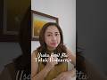 Usaha Kecil Itu Tidak Romantis