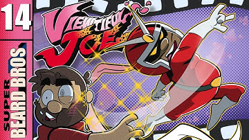 Viewtiful Joe | Let’s Play Ep. 14 | Super Beard Bros