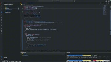 TWITTER BOT: DYANMIC CONTENT