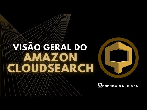 Vídeo: O que é uma visão rápida da Amazon?