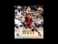 Derrick Rose: The Bull