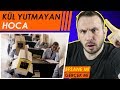 KOPYA ÇEKMESİNLER DİYE KOLİ GEÇİRDİLER | EFSANE Mİ GERÇEK Mİ