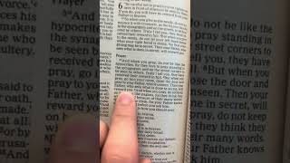 Daily bible verse episode 169 #bible