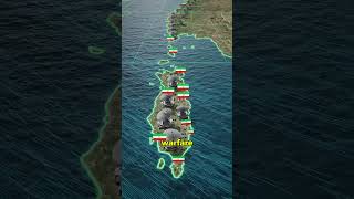 Why is the United States Having a Hard Time Protecting the Strait of Hormuz?  #breakingnews