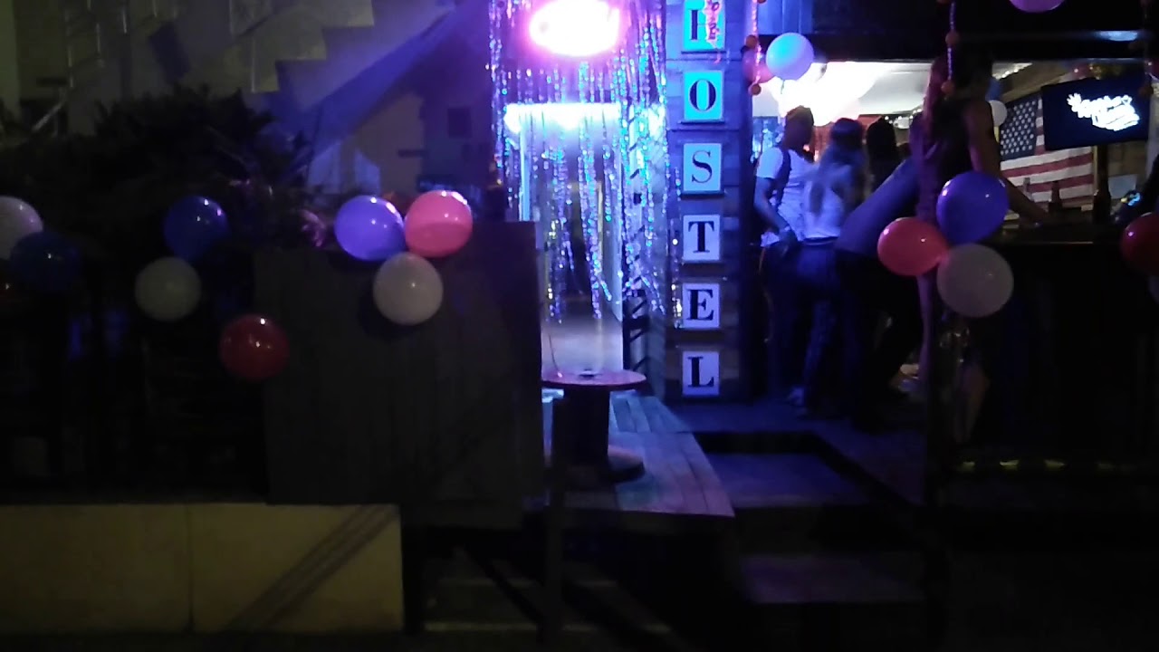 Kings and Queens Hostel Medellin, Colombia