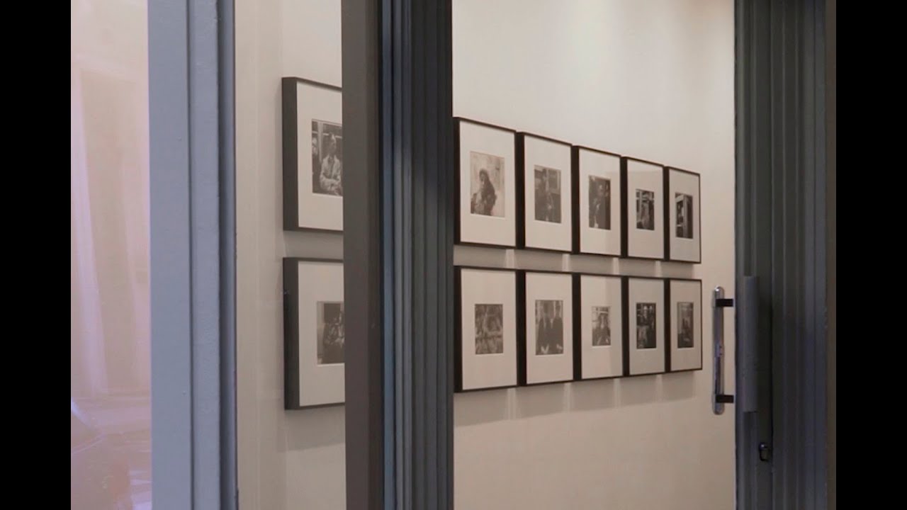 G COMME GALERISTE ↘ THOMAS ZANDER