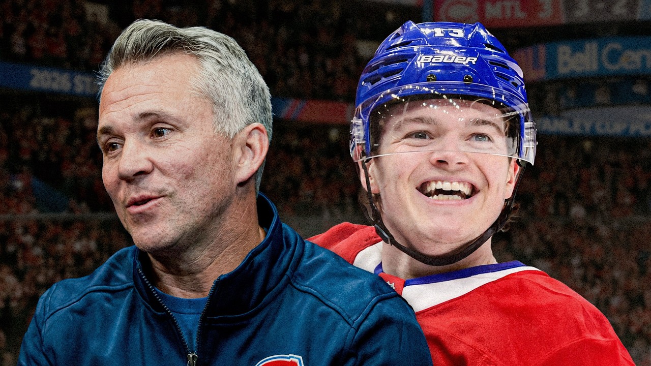 Is This NHL Dynasty...Back? (How They Did It)