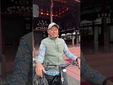 Selasa Bersepeda #shortvideo