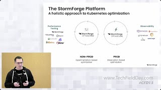 Solving the Kubernetes Efficiency Problem with StormForge