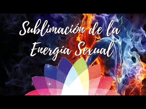 Vídeo: Com Sublimar L’energia