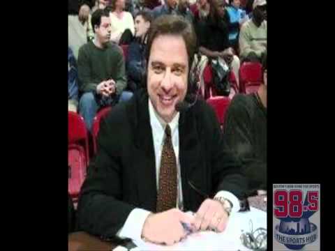 Toucher and Rich - Kevin Harlan