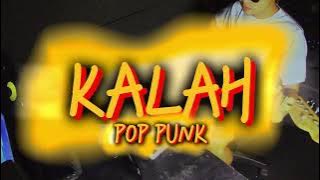 KALAH POP PUNK - AFTERSHINE