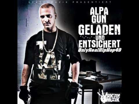 Putar Blaulicht - Alpa Gun