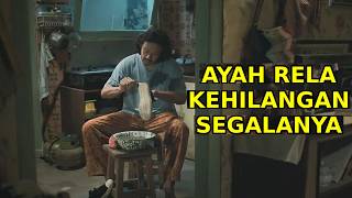 Alur Cerita Film Ayah Ini Arahnya Kemana Ya 2026  Pengorbanan Ayah Yang Bikin Nangis