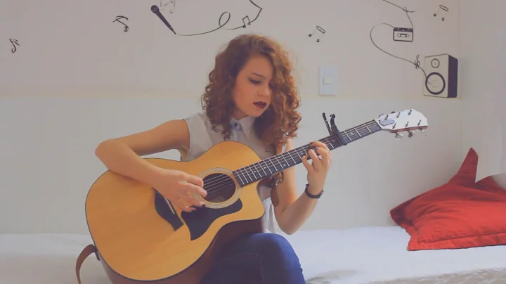 If I Die Young - The Band Perry (cover) By Carol B...