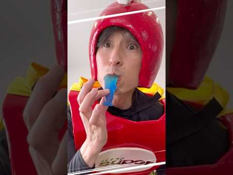 グミ食べるasmr咀嚼音shorts動画です。 #asmr #咀嚼音 #グミ