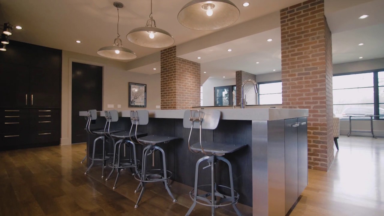 3001 Elbow Drive SW, Calgary - YouTube