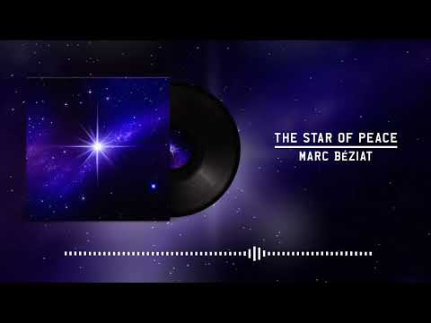 Видео: Marc Béziat - The Star of Peace (Official Music)
