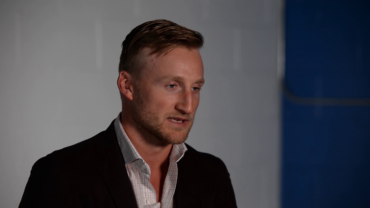 Jason Gregor: Pursuing Steven Stamkos should not be an option for the  Edmonton Oilers