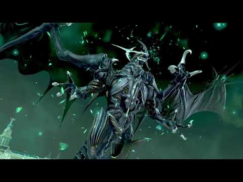 DISSIDIA FINAL FANTASY NTアーデン