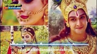Wejangan Shri Krisna || Mengendalikan Hati