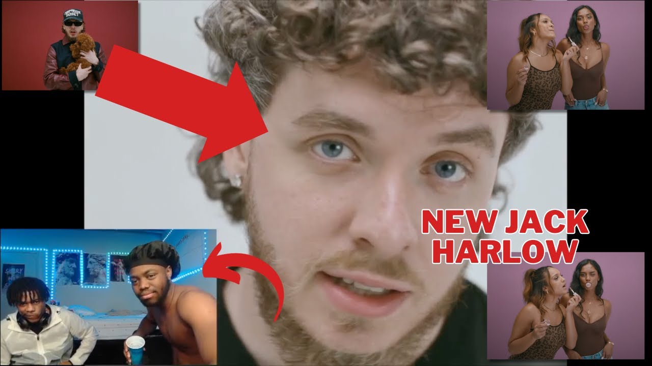 jack-harlow-is-back-jack-harlow-lovin-on-me-official-music-video