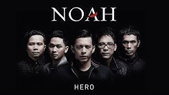 NOAH - HERO (Official Teaser)  - Durasi: 1:14. 