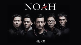 NOAH - HERO ( Teaser)
