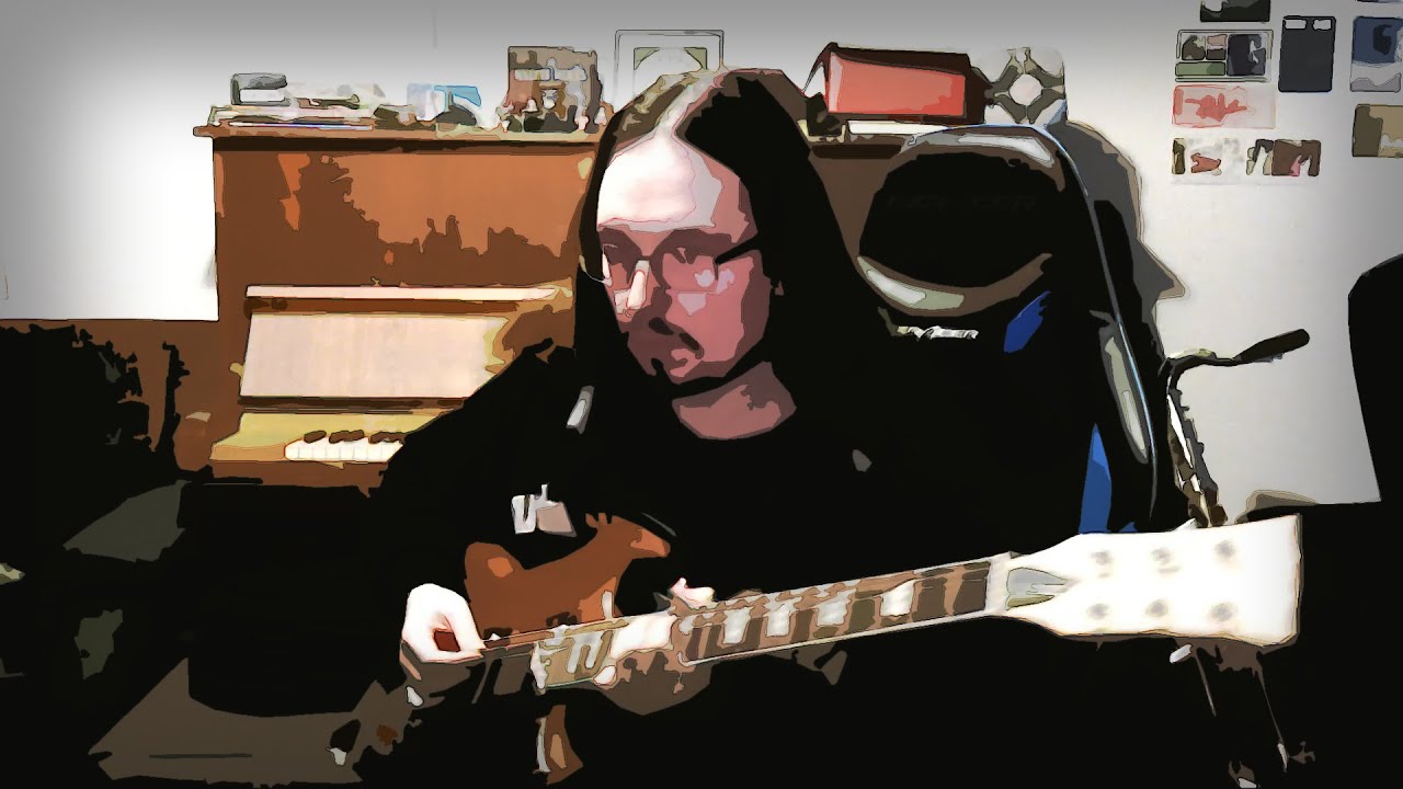 Bass + Guitar Loop YouTube