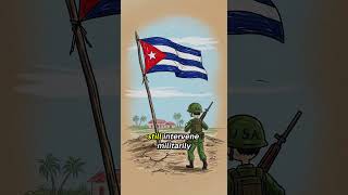 How the United States Controlled Latin America: From Spanish-American War to Bay of Pigs invasion.