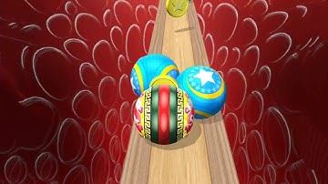 Going Balls - Level 874-875 (Android Ios Gameplay)