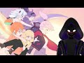 My Current Level of Singing Lose Lose Days by Mori Calliope (Not Good Enough)