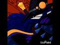 Happy Friday the 13th!! For it I drew a Vampire. Hunter. Named D. #vampirehunterd #speedpaint #art