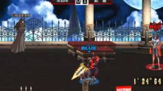 [St.TheEnd] Ranger vs [Tomoya] Weapon Master DnF DFO PvP MSI Cup