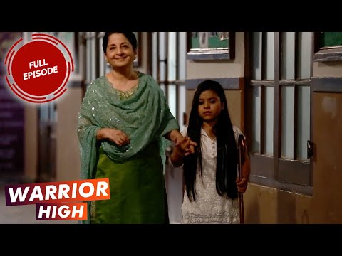 Warrior High | Episode 80 | Parth saves Vibha from the goons