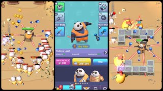 Sword Master Gameplay Video screenshot 5