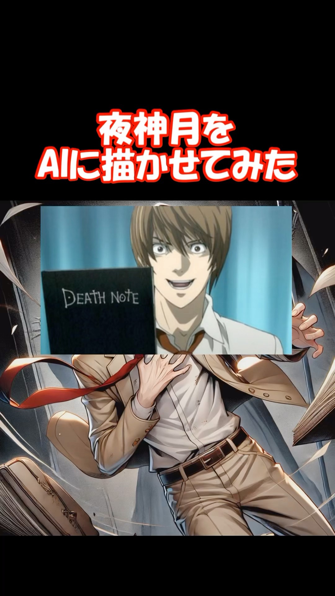 デスノート【レア】カード！夜神月！リューク！Ｌ！ミサ！シークレット！入手困難！ デスノート【レア】カード！夜神月！リューク！L！ミサ！シークレット