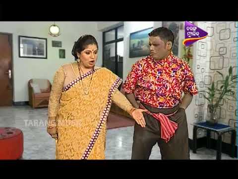 taranko milano Na Dekhila Oou Chha Phada Ep 28 | ଭଉଣୀର ସଂସାର ଉଜୁଡ଼ିଲା ବେଳେ ଭାଇ କହୁଛି ବାହା ହେବ - Odia Comedy