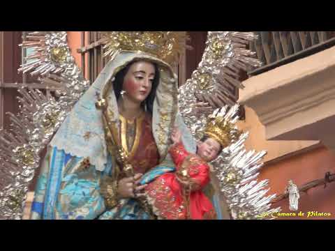 Antigua e Ilustre Hermandad del Santísimo Sacramento, María Santísima de las Nieves y Ánimas Benditas del Purgatorio y Pontificia y Real Archicofradía de Nazarenos de Nuestro Padre Jesús de las Tres Caídas, Nuestra Señora de Loreto y Señor San Isidoro